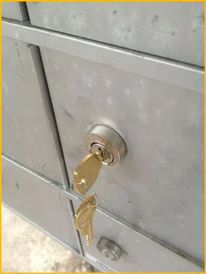 Gold Locksmith Store Levittown, PA 215-337-3200 - mailbox-locks